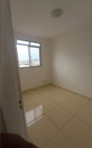 Apartamento com 2 Quartos à venda, 45m² no Distrito Industrial Doutor Hélio Pentagna Guimarães, Contagem