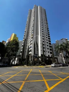 Apartamento com 4 Quartos à venda, 162m² no Nova Suiça, Goiânia