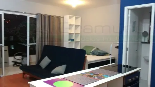 Apartamento com 1 Quarto à venda, 39m² no Cambuci, São Paulo