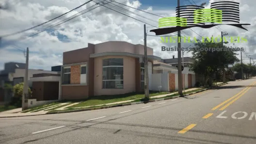 Casa de Condomínio com 3 Quartos à venda, 116m² no Cajuru do Sul, Sorocaba