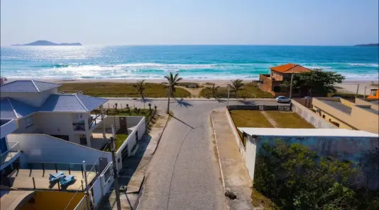 Casa com 4 Quartos à venda, 250m² no Praia do Foguete, Cabo Frio