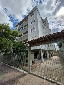 Apartamento com 2 Quartos para alugar, 66m² no Vila Rosa, Novo Hamburgo