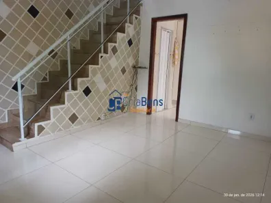 Casa com 2 Quartos à venda, 80m² no Abolição, Rio de Janeiro