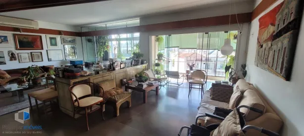 Apartamento com 3 Quartos à venda, 231m² no Petrópolis, Porto Alegre