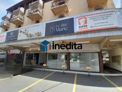 Sala Comercial para alugar, 60m² no Setor Marista, Goiânia