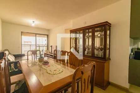 Apartamento com 3 Quartos à venda, 95m² no Vila da Saúde, São Paulo