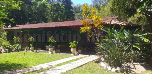 Fazenda/Sítio com 4 Quartos à venda, 275m² no Serra de Mato Grosso (Sampaio Correia), Saquarema