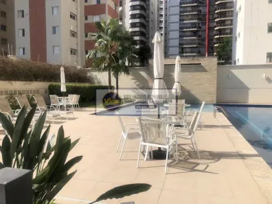 Apartamento com 3 Quartos à venda, 158m² no Perdizes, São Paulo