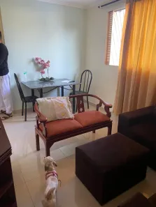 Apartamento com 2 Quartos à venda, 58m² no Parque Atheneu, Goiânia