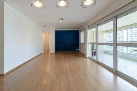 Apartamento com 3 Quartos à venda, 127m² no Vila Gertrudes, São Paulo