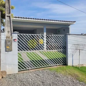 Casa com 3 Quartos à venda, 151m² no Vila Nova, Joinville