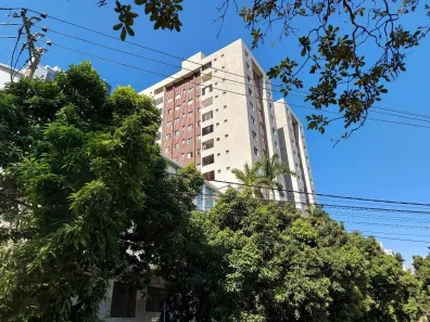 Apartamento com 2 Quartos à venda, 85m² no Lourdes, Belo Horizonte