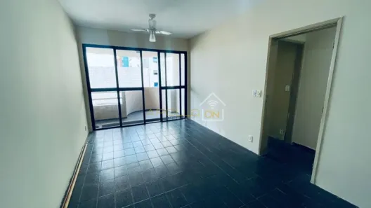 Apartamento com 1 Quarto à venda, 56m² no Centro, São Vicente