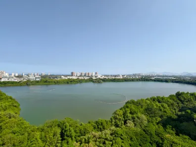 Apartamento com 1 Quarto à venda, 117m² no Barra da Tijuca, Rio de Janeiro