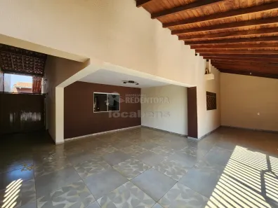 Casa com 4 Quartos à venda, 205m² no Residencial das Laranjeiras, São José do Rio Preto
