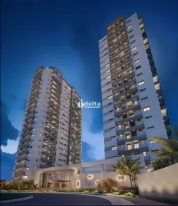 Apartamento com 2 Quartos à venda, 86m² no Jardim Sul, Uberlândia