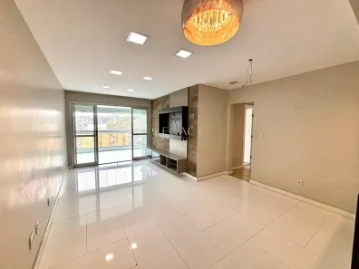 Apartamento com 3 Quartos à venda, 120m² no Praia do Canto, Vitória
