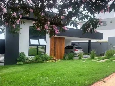 Casa com 4 Quartos à venda, 364m² no Vina Del Mar, Juiz de Fora