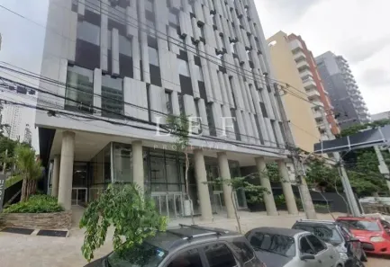 Sala Comercial à venda, 34m² no Cerqueira César, São Paulo