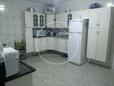 Sobrado com 3 Quartos à venda, 230m² no Vila Represa, São Paulo