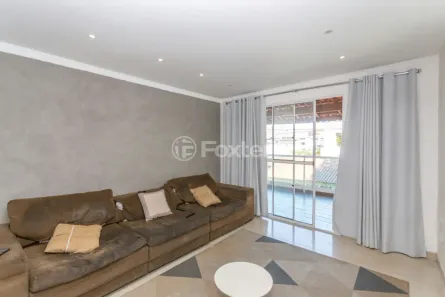Casa com 3 Quartos à venda, 207m² no Jardim Fernandes, São Paulo