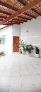Casa com 3 Quartos à venda, 200m² no Jardim Flamboyant, Santa Bárbara D'Oeste