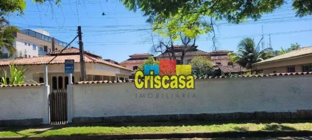 Lote/Terreno à venda, 560m² no Costazul, Rio das Ostras