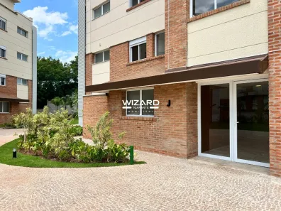 Apartamento com 3 Quartos à venda, 222m² no Fazenda São Quirino, Campinas