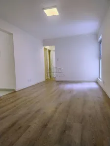 Apartamento com 3 Quartos à venda, 66m² no Vila Moraes, São Paulo