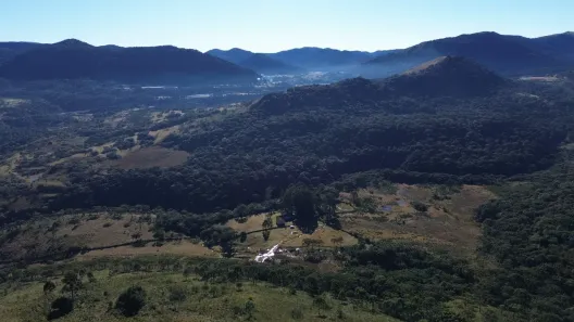 Fazenda/Sítio com 3 Quartos à venda, 4050000m² no , Urubici