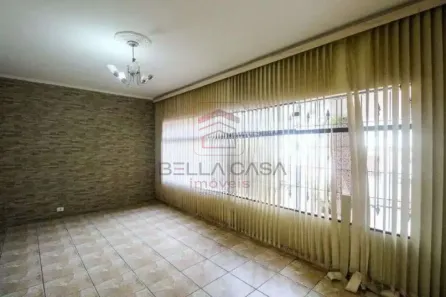 Casa com 3 Quartos à venda, 370m² no Parque São Lucas, São Paulo