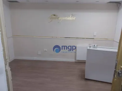 Sala Comercial para alugar, 50m² no Vila Maria Baixa, São Paulo