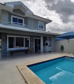 Casa de Condomínio com 3 Quartos à venda, 180m² no Vargem Pequena, Rio de Janeiro