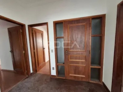 Apartamento com 3 Quartos à venda, 170m² no Vila Monteiro (Gleba I), São Carlos