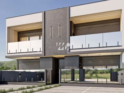 Apartamento com 2 Quartos à venda, 74m² no Brejarú, Palhoça