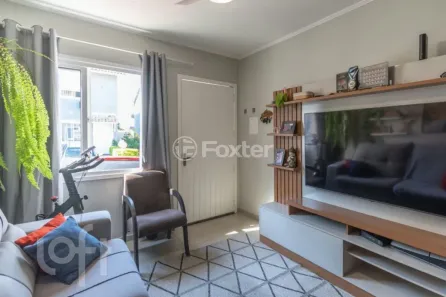 Casa de Condomínio com 2 Quartos à venda, 92m² no Morro Santana, Porto Alegre