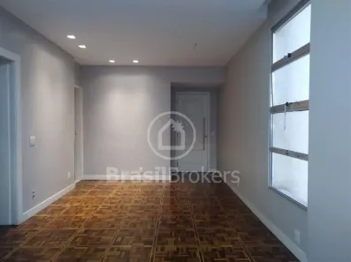 Apartamento com 3 Quartos à venda, 105m² no Jardim Guanabara, Rio de Janeiro