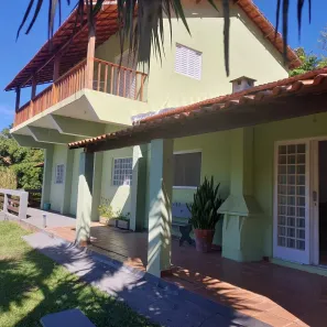 Fazenda/Sítio com 5 Quartos à venda, 5000m² no Centro, Pinhalzinho