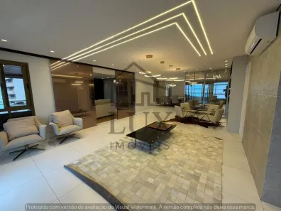 Apartamento com 3 Quartos à venda, 210m² no Ponta Negra, Manaus