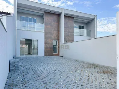 Sobrado com 3 Quartos à venda, 133m² no Nossa Senhora de Fátima, Penha
