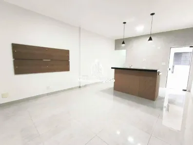 Casa com 3 Quartos à venda, 122m² no Vila Rezende, Piracicaba