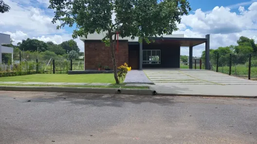 Casa de Condomínio com 3 Quartos à venda, 147m² no Estância das Aroeiras, Lagoa Santa