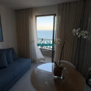 Apartamento com 1 Quarto à venda, 51m² no Pina, Recife