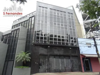 Prédio Comercial para alugar, 600m² no Pacaembu, São Paulo