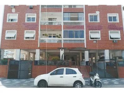 Apartamento com 2 Quartos à venda, 87m² no Centro, São Vicente