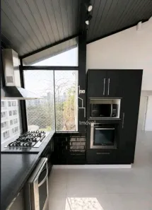 Cobertura com 2 Quartos à venda, 173m² no Vila Clementino, São Paulo