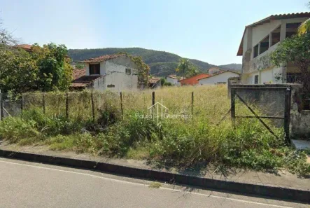 Lote/Terreno à venda, 380m² no Piratininga, Niterói