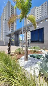 Apartamento com 2 Quartos à venda, 46m² no Ponta de Campina, Cabedelo