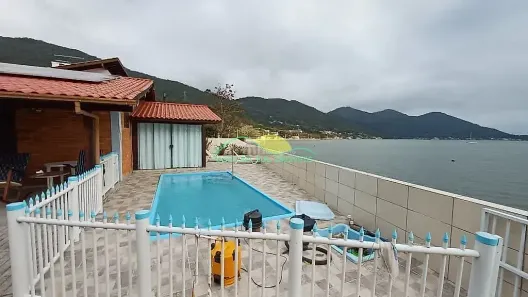 Casa com 4 Quartos à venda, 345m² no Ribeirão da Ilha, Florianópolis