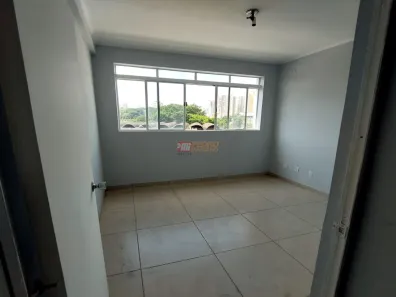 Sala Comercial para alugar, 42m² no Centro, São Bernardo do Campo
